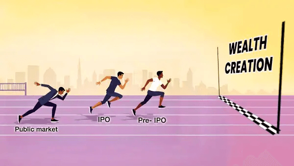 India's fintech boom opens new investment opportunities in private markets