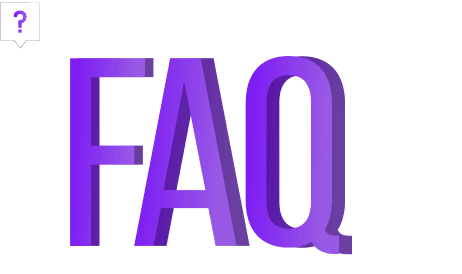 FAQ illustration desktop