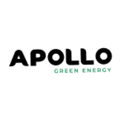 Apollo Green